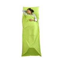 Saco De Dormir Ultra Fino Para Adultos, Primavera E Verão, Para Camping Ao Ar Livre, Praia,