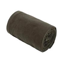 Saco De Dormir Ultra-Leve Em Fleece Para Adultos, Forro Quente Portátil Para Camping Ao Ar Livre