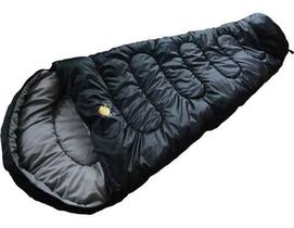 Saco De Dormir Ultralight 5a 15c Guepardo Acompanha Bolsa