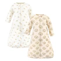 Saco de dormir vestível para bebês Hudson Baby Brave Lion 3-9 meses Saco de dormir vestível para bebês Hudson Baby Brave Lion 3-9 meses