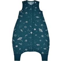 Saco de Dormir Woolino 4 Estações para Bebês (18-36 meses) - Com Pés em Merino Wool