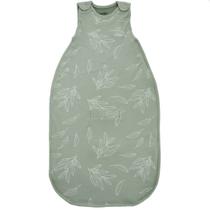 Saco de Dormir Woolino Merino para Bebês (2 a 24 Meses) - Cor Sage
