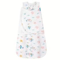 Saco de dormir ZIGJOY modelo 1.0 Tog Baby Cotton de 6 a 12 meses Saco de dormir ZIGJOY modelo 1.0 Tog Baby Cotton de 6 a 12 meses