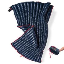 Saco de dormir ZOOOBELIVES Ultralight Backpacking 0-10C 650 Fill