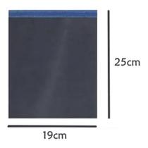 Saco De Ecommerce Ecológico Premier Pack 19 X 25 cm - 500 Unidades
