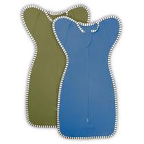 Saco de embrulho Roksuma Newborn 3-6 meses 100% algodão 0,8 tog Saco de embrulho Roksuma Newborn 3-6 meses 100% algodão 0,8 tog