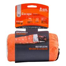 Saco de Emergência S.O.L. Escape Lite Impermeável 208x81cm 155g