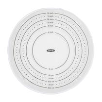 Saco de enrolar massa OXO Good Grips Silicone com 35 cm de diâmetro