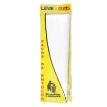 Saco de Entulho 80x50cm Grande com 5 Unidades - 1201 - MÃO NA OBRA Saco de Entulho 80x50cm Grande com 5 Unidades - 1201 - MÃO NA OBRA