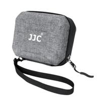 Saco De Filtro De Lente De Casca Dura Jjc Resistente À Água 10 Bolsos Até 67 Mm 95 Mm Caso De Bolsa