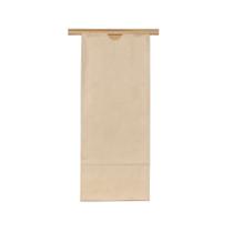 Saco de gravata de lata AwePackage Kraft, resistente a graxa, 500 ml