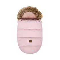 Saco De Inverno Quente Para Carrinho De Bebê 0-24 Meses, Envelope Mais Grosso, Cobertura Universal