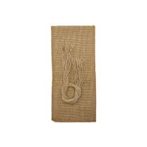 Saco de Juta para Lembrancinhas (15x33cm) 10 unidades Saco de Juta para Lembrancinhas (15x33cm) 10 unidades
