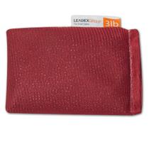 Saco de Lastro de Mergulho Lunivox 1,36 kg com Malha de Nylon Saco de Lastro de Mergulho Lunivox 1,36 kg com Malha de Nylon
