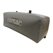 Saco de lastro Fat Sac V-Drive 107 x 41 x 41 cm, capacidade de 181 kg