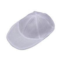 Saco De Lavagem Para Boné Anti-Deformação, Saco De Malha Conveniente Para Lavagem Em Máquina