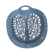 Saco De Lavagem Para Lingerie Anti-Deformação Em Malha Imitando Silicone, Saco De Cuidado Suspenso