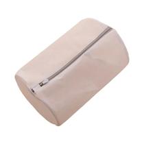 Saco De Lavanderia Durável Em Malha Para Sapatos E Roupas Lavável Na Máquina Armazenamento Protetor