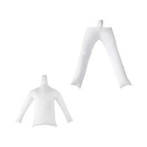 Saco De Lavanderia Portátil Dobrável De Secagem Rápida, Respirável, Suporte Para Secagem De Roupas