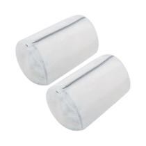 Saco De Limpeza De Calçados Em Malha Durável 360 graus Saco De Lavagem Reutilizável Para Tênis Com