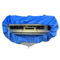 Saco De Limpeza Para Ar Condicionado De Parede 1p 1.5p 2p 3p Split AC LR001 Capa De Lavagem Saco De Limpeza Para Ar Condicionado De Parede 1p 1.5p 2p 3p Split AC LR001 Capa De Lavagem