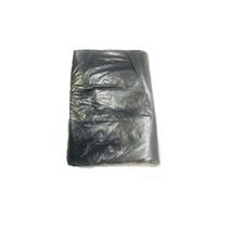 Saco De Lixo 100 L Comum Com 100 Unidades