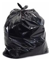 Saco De Lixo 100 Litros 100 Unidades Saco De Lixo 100 Litros 100 Unidades