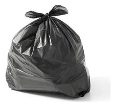 Saco De Lixo 100 Litros 5 Kg Uso Pesado Preto Saco De Lixo 100 Litros 5 Kg Uso Pesado Preto