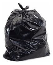 Saco De Lixo 100 Litros C/100un