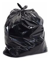 Saco De Lixo 100 Litros C/100un