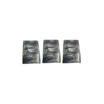 Saco De Lixo 100 Litros Comum 300 Unidades Cor:preto Saco De Lixo 100 Litros Comum 300 Unidades Cor:preto