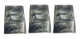 Saco De Lixo 100 Litros Comum 300 Unidades Saco De Lixo 100 Litros Comum 300 Unidades