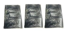Saco De Lixo 100 Litros Comum 300 Unids Saco De Lixo 100 Litros Comum 300 Unids
