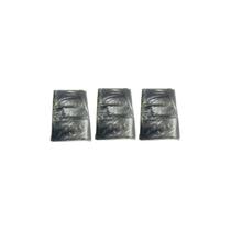 Saco De Lixo 100 Litros Comum 300 Unids. Saco De Lixo 100 Litros Comum 300 Unids.