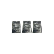 Saco De Lixo 100 Litros Comum 300 Unids