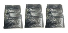 Saco De Lixo 100 Litros Comum 300 Unids. Saco De Lixo 100 Litros Comum 300 Unids.