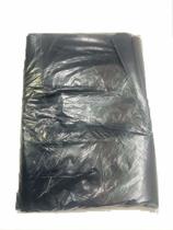 Saco De Lixo 100 Litros Preto Com 100 Unidades Saco De Lixo 100 Litros Preto Com 100 Unidades