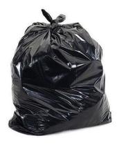 Saco De Lixo 100 Litros Reforçado 100 Unidades (mais Brinde) Saco De Lixo 100 Litros Reforçado 100 Unidades (mais Brinde)