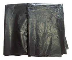 Saco De Lixo 100 Litros Reforçado Kit 20 Unidades