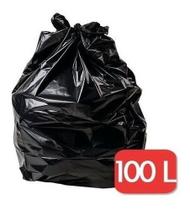 Saco De Lixo 100 Litros Ultra-reforçado 100 Unid - Farotully Saco De Lixo 100 Litros Ultra-reforçado 100 Unid - Farotully