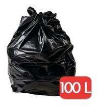 Saco De Lixo 100 Litros Ultra-reforçado 100 Unid - Farotully Saco De Lixo 100 Litros Ultra-reforçado 100 Unid - Farotully