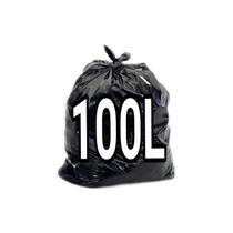 Saco De Lixo 100l Super Reforçado 200 Unidades Fabricantes Saco De Lixo 100l Super Reforçado 200 Unidades Fabricantes