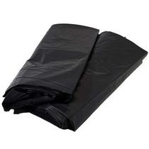 Saco de Lixo 105 Litros Preto Pop - 100 Unidades - Micras 0,7 Saco de Lixo 105 Litros Preto Pop - 100 Unidades - Micras 0,7