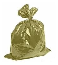 Saco De Lixo 150 Litros 100 Un Colorido Reforçado Saco De Lixo 150 Litros 100 Un Colorido Reforçado