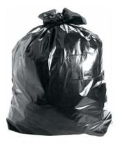 Saco De Lixo 150 Litros Resistente Super Forte 100un