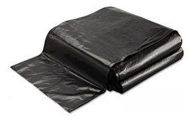 Saco De Lixo 150l Preto Super Resistente 50un - HIGIPACK