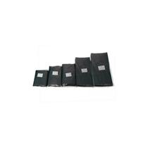 Saco De Lixo 20 Litros 100 Un Preto Reforçado Mega Oferta
