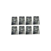 Saco De Lixo 20 Litros 800 Unid Resistente Cor:Preto Saco De Lixo 20 Litros 800 Unid Resistente Cor:Preto