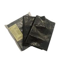 Saco de lixo 20 litros Preto P2 Lemeplas com 100 unidades Saco de lixo 20 litros Preto P2 Lemeplas com 100 unidades