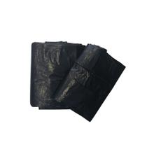 Saco de lixo 20 litros Preto Tono Vale com 100 unidades